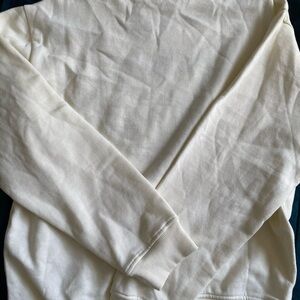 Comfortable Lounge Sweater with inspiration embroidery